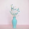 Ohitsperfect Bitty Bud Vase Arrangement - Azure