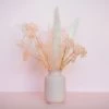 Ohitsperfect Bitty Bud Vase Arrangement - Pink Dust 1 Ohitsperfect Bitty Bud Vase Arrangement - Pink Dust