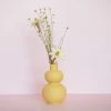 Ohitsperfect Yellow Bitty Bud Vase Arrangement - Sunshine