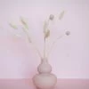 Ohitsperfect Bitty Bud Vase Arrangement - Sweet Pink