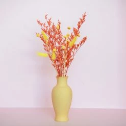 Ohitsperfect Bitty Bud Vase Arrangement - Starburst