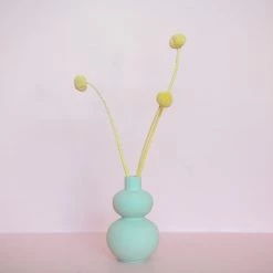 Ohitsperfect Bitty Bud Vase Arrangement - Buttercup