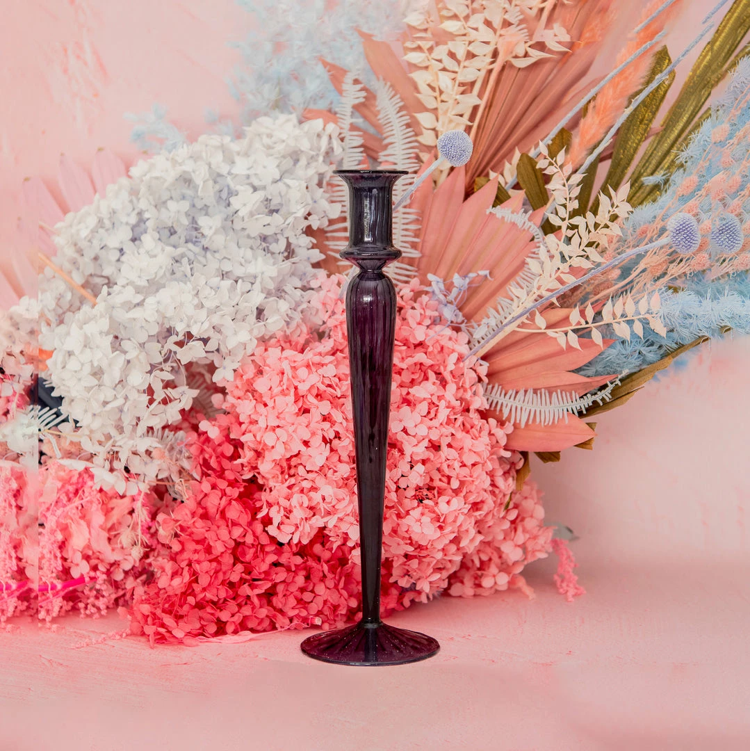 Ohitsperfect Twilight Glass Candleholder Mother’s Day 3 Ohitsperfect Twilight Glass Candleholder Mother’s Day