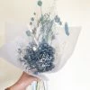 Ohitsperfect Blue Moon Everlasting Bouquet - Small Adult Birthday