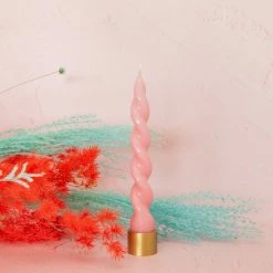 Ohitsperfect Chunky Swirl Candle