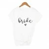 Ohitsperfect Bridal Shower & Hens Bride Tee Shirt