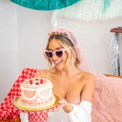 Ohitsperfect Bride To Be Headband And Veil