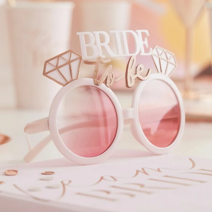 Ohitsperfect Bride To Be Hens Party Sunglasses 3 Ohitsperfect Bride To Be Hens Party Sunglasses