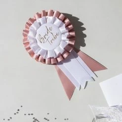 Ohitsperfect Bride Tribe Rosette Gift Card