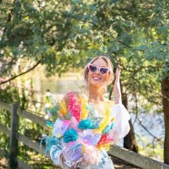 Ohitsperfect Bangin Brights Bridal Bouquet Large