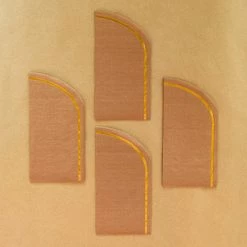 Ohitsperfect Mocha Napkin 20pk