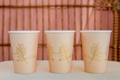 Ohitsperfect Mocha Cup Set 8pk