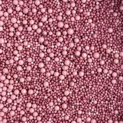 Ohitsperfect Kids Birthday Burgundy Dream Sprinkles