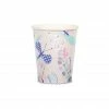 Ohitsperfect Flutter Butterfly Cups