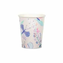 Ohitsperfect Flutter Butterfly Cups
