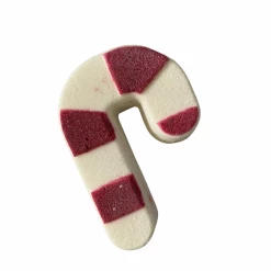 Ohitsperfect Christmas Bath Bomb Candy Cane