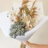 Ohitsperfect Toasted Everlasting Bouquet 1 Ohitsperfect Toasted Everlasting Bouquet