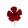 Ohitsperfect Flower Pick Red Poppy