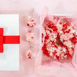 Ohitsperfect Christmas Gift - Merry & Bright