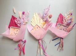 Ohitsperfect Christmas Berry Brûlée Small