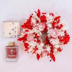 Ohitsperfect Christmas Gift - A Holly Jolly Christmas