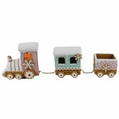 Ohitsperfect Sweet Train LED Christmas