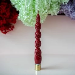 Ohitsperfect Chunky Swirl Candle