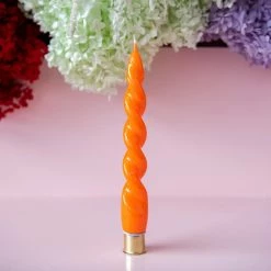 Ohitsperfect Chunky Swirl Candle