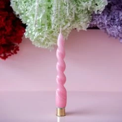 Ohitsperfect Chunky Swirl Candle