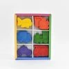 Ohitsperfect Transport Eco Crayons Party Favours 2 Ohitsperfect Transport Eco Crayons Party Favours
