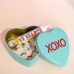 Ohitsperfect Valentine’s Love Heart Lollies 39g