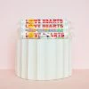 Ohitsperfect Valentine’s Love Heart Lollies 39g