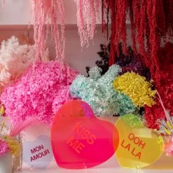 Ohitsperfect Stand Up Conversation Hearts 3pk Valentine’s