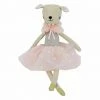 Ohitsperfect Kids Birthday Doll Deer Penny