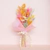 Ohitsperfect Valentine’s Cutie Pie Everlasting Bouquet - Small