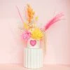 Ohitsperfect Mother’s Day Cutie Pie Vase Arrangement
