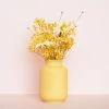 Ohitsperfect Bitty Bud Vase Arrangement - Daisy Baby Shower