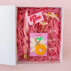 Ohitsperfect Daisy Gift Box