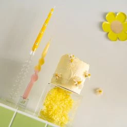 Ohitsperfect Preserved Flower Buttercream Cake Bridal Shower & Hens