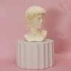 Ohitsperfect David Head Candle
