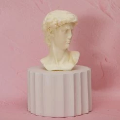 Ohitsperfect David Head Candle