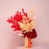 Ohitsperfect Bridal Shower & Hens David Head Bust Arrangement - Coral