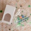 Ohitsperfect Kids Birthday Paint Your Own Plaster Favour - T-Rex Dinosaur