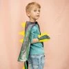 Ohitsperfect Kids Birthday Dinosaur Dress Up Kids Costume