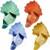 Ohitsperfect Dinosaur Kingdom Party Hats