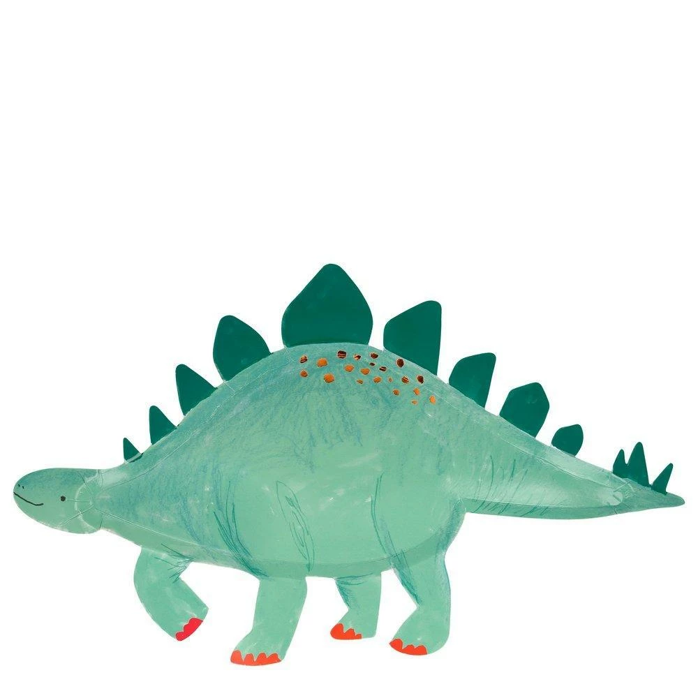 Ohitsperfect Stegosaurus Platters Kids Birthday 3 Ohitsperfect Stegosaurus Platters Kids Birthday