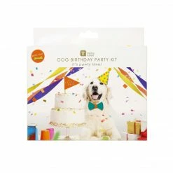 Ohitsperfect Pawty Party Pet Party In A Box Streamers