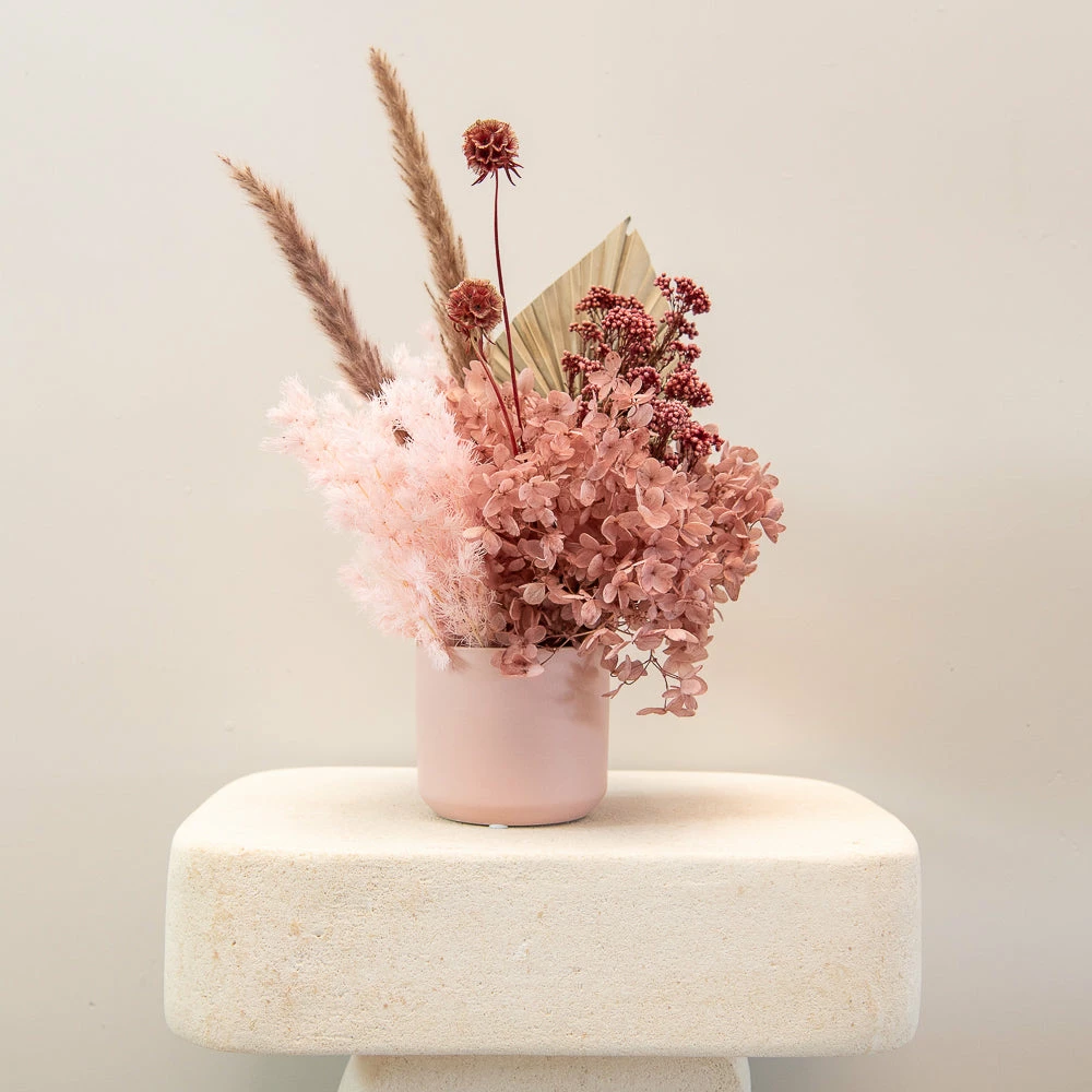 Ohitsperfect Pink Panache Vase Arrangement Mother’s Day 3 Ohitsperfect Pink Panache Vase Arrangement Mother’s Day