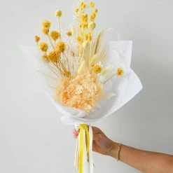Ohitsperfect Sundaze Everlasting Bouquet - Medium Adult Birthday
