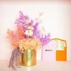 Ohitsperfect You're A Peach Mother's Day Vase Arrangement